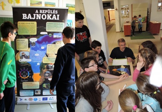 A projekt vándorkiállításának molinói közül emlékezetből idézték fel a történéseket a versenyző csapatok a vaktérképen A projekt vándorkiállításának molinói közül emlékezetből idézték fel a történéseket a versenyző csapatok a vaktérképen