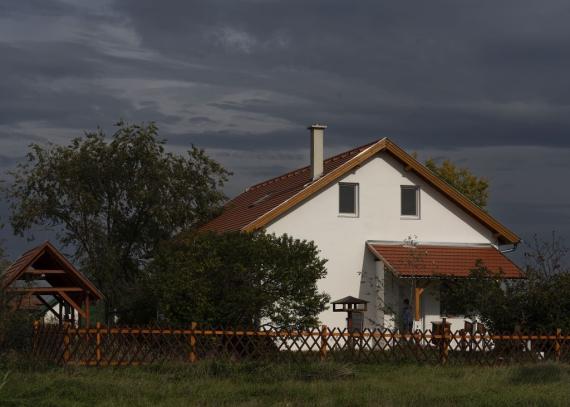 Szalakóta Látogatóközpont