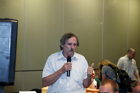 MME küldöttközgyűlés 2011 (Fotó: Orbán Zoltán).