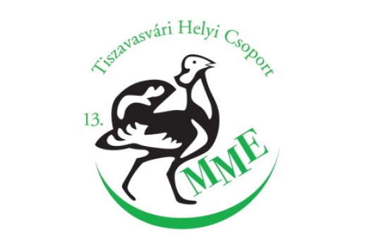 Tiszavasvári Helyi Csoport logó