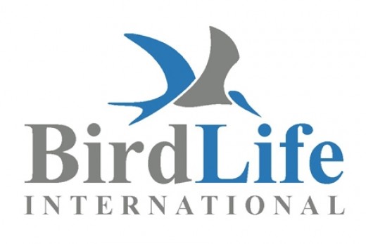 BirdLife International logó