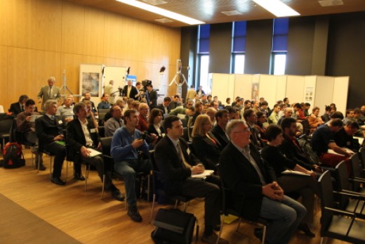 MAVIR konferencia (fotó: Szász Péter) MAVIR konferencia (fotó: Szász Péter)