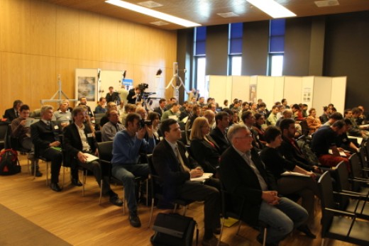 MAVIR konferencia (fotó: Szász Péter) MAVIR konferencia (fotó: Szász Péter)