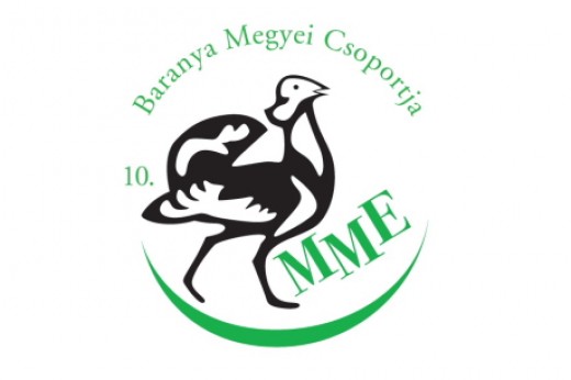Baranya Megyei Csoport logó