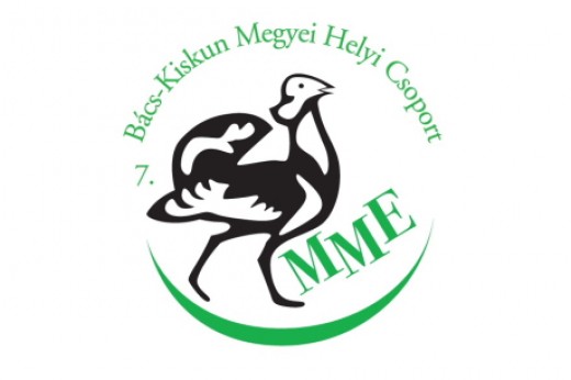 Bács-Kiskun Megyei Helyi Csoport logó Bács-Kiskun Megyei Helyi Csoport logó