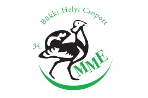 Bükki Helyi Csoport logó