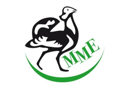 MME logó