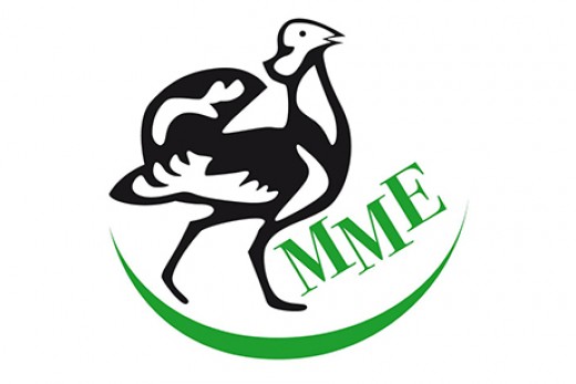 MME logó