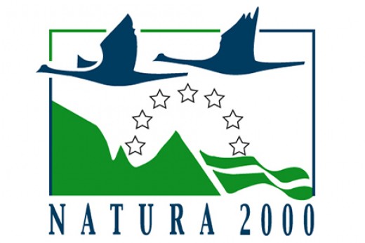 Natura 2000 logó