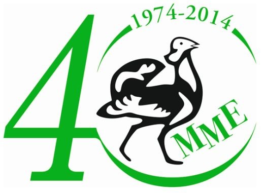 Idén 40 éves a Magyar Madártani és Természetvédelmi Egyesület