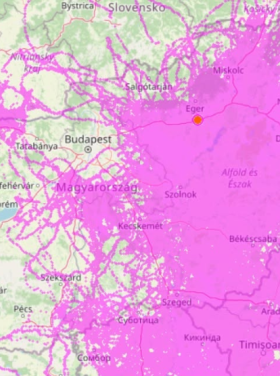 30 millió adatrekord