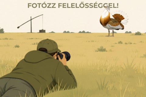 Fotózz felelősséggel