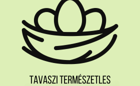 tavaszi természetles