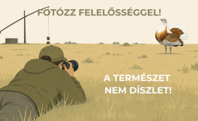 Fotózz felelősséggel