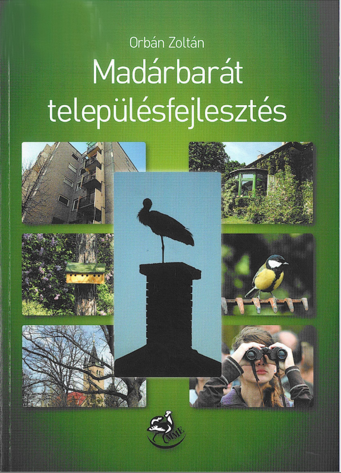 Madárbarát településfejlesztés